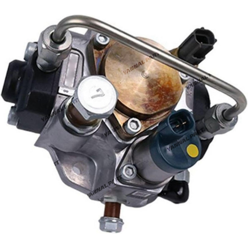 Fuel Injection Pump 8973865583 294000-1181 Fit For Isuzu Engine 4HK1 Truck NPR-HD NRR NPR NQR