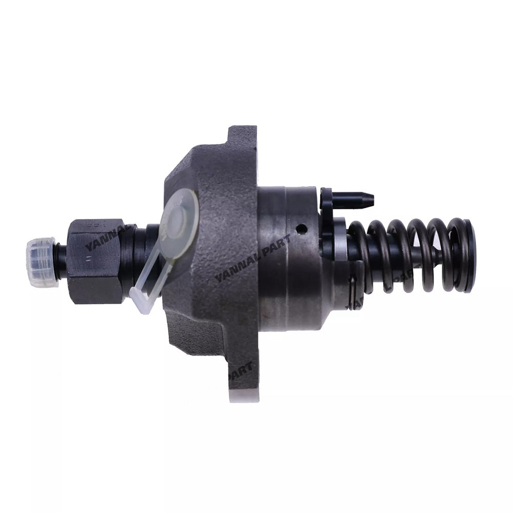 Fuel Injection Pump 6666506 Fit For Deutz Engine BF4M1011 Bobcat Loader 863 873