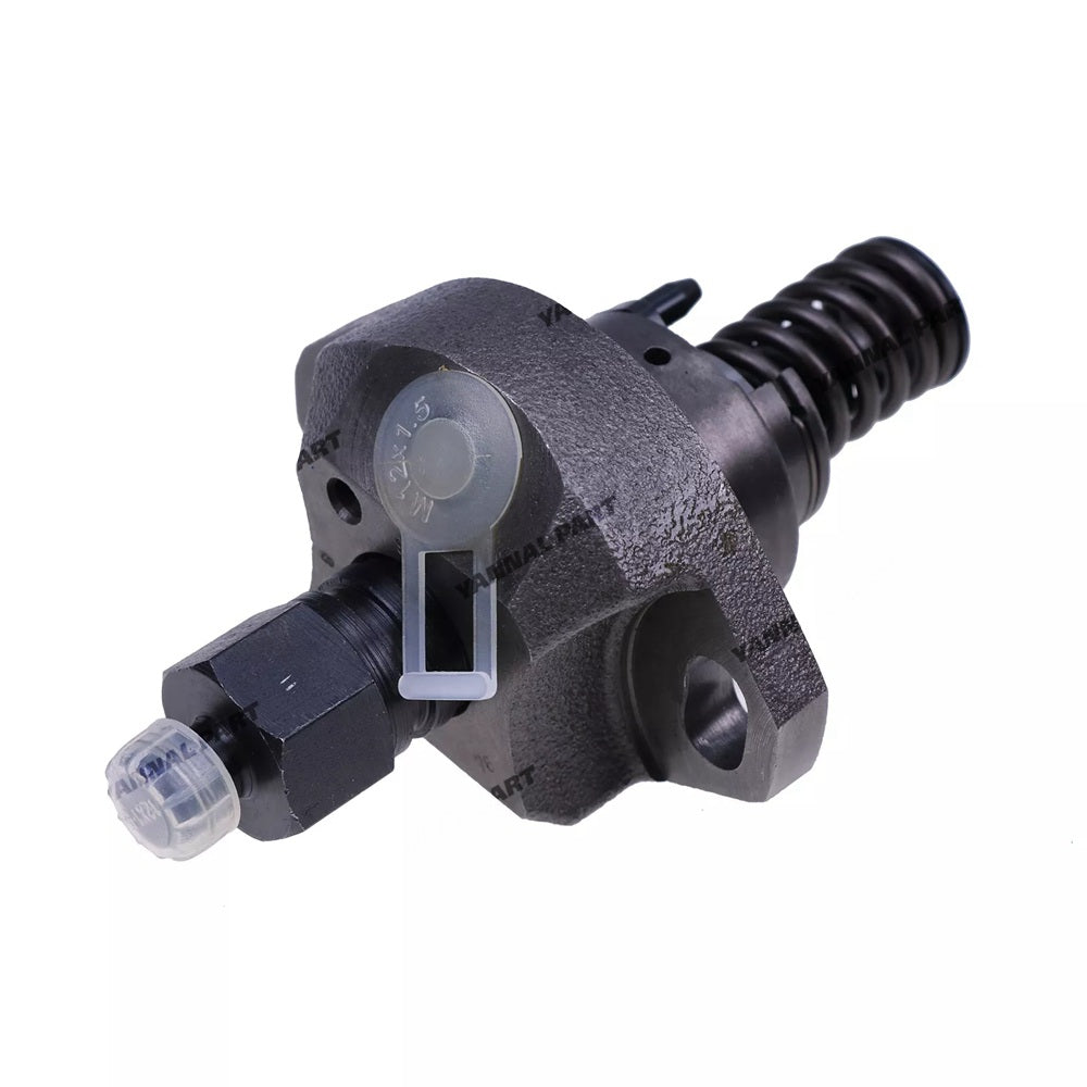 Fuel Injection Pump 6666506 Fit For Deutz Engine BF4M1011 Bobcat Loader 863 873