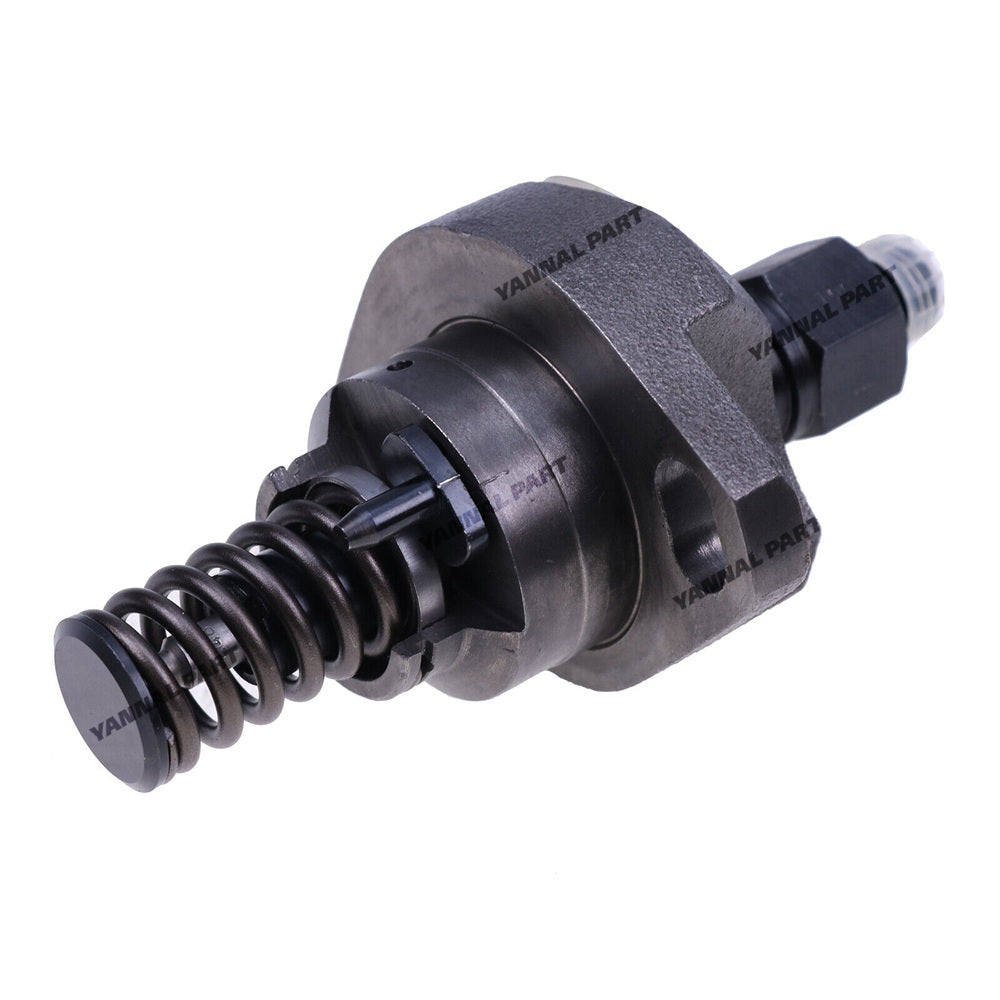 Fuel Injection Pump 6666506 Fit For Deutz Engine BF4M1011 Bobcat Loader 863 873