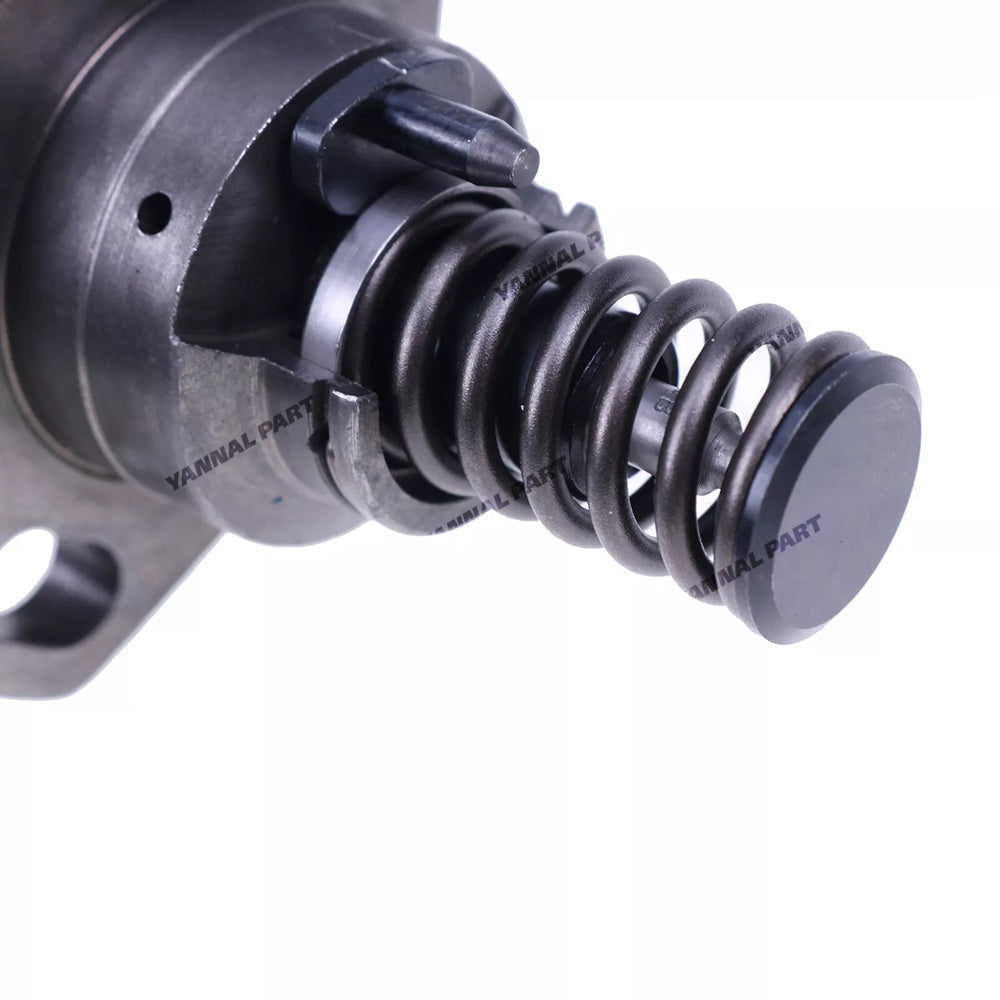 Fuel Injection Pump 6666506 Fit For Deutz Engine BF4M1011 Bobcat Loader 863 873