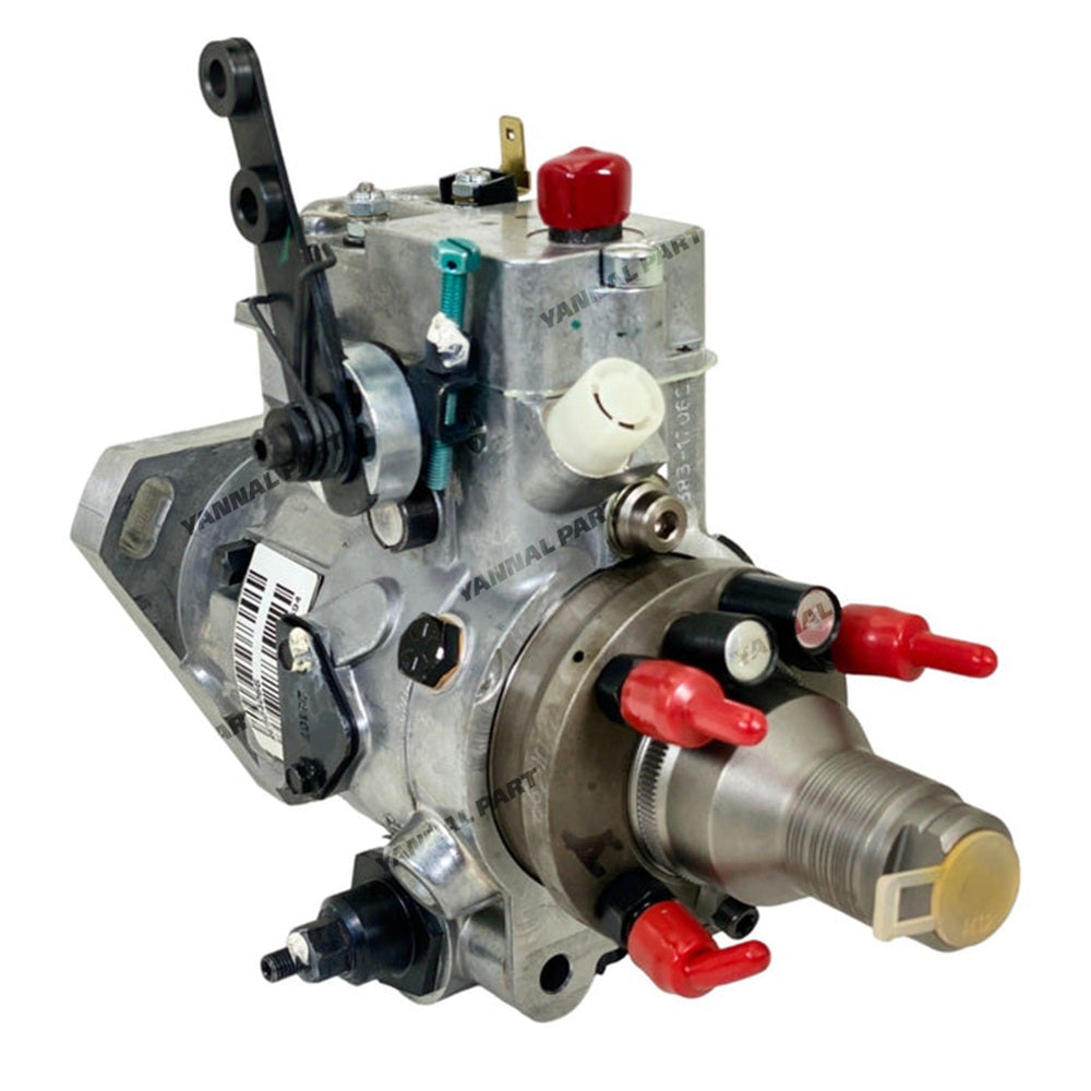 Fuel Injection Pump RE504066 Fit For John Deere Engine 4045 Tractor 6403 6100B 6100D 6105EH 6110D 6110E 6115D 6125D 6130D 6140D