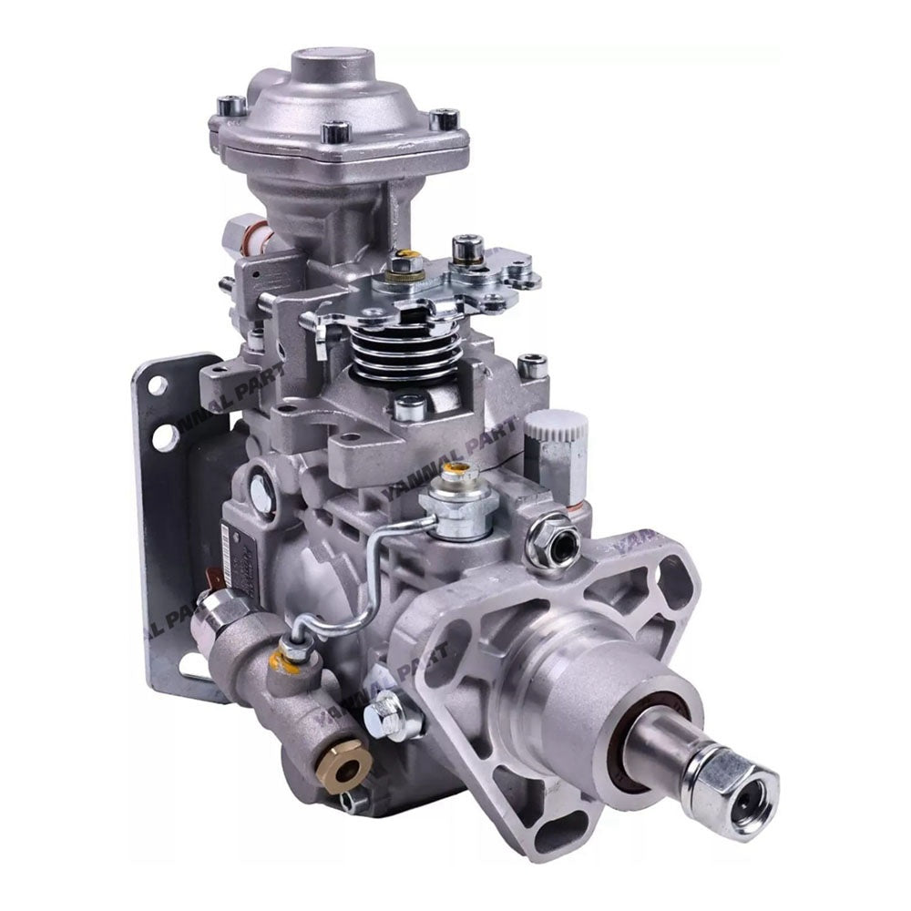 Fuel Injection Pump 2856352 Fit For CASE IH Engine 445T/M3 4.5L Forklift 580N 586G New Holland Loader U80B