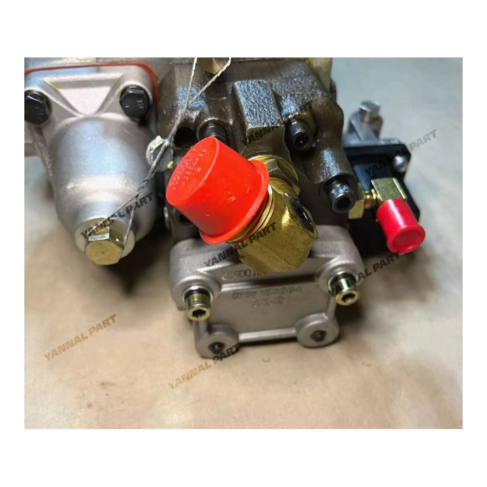 Fuel Injection Pump 3060711 Fit For Cummins Engine NHC250 NH855 NT855