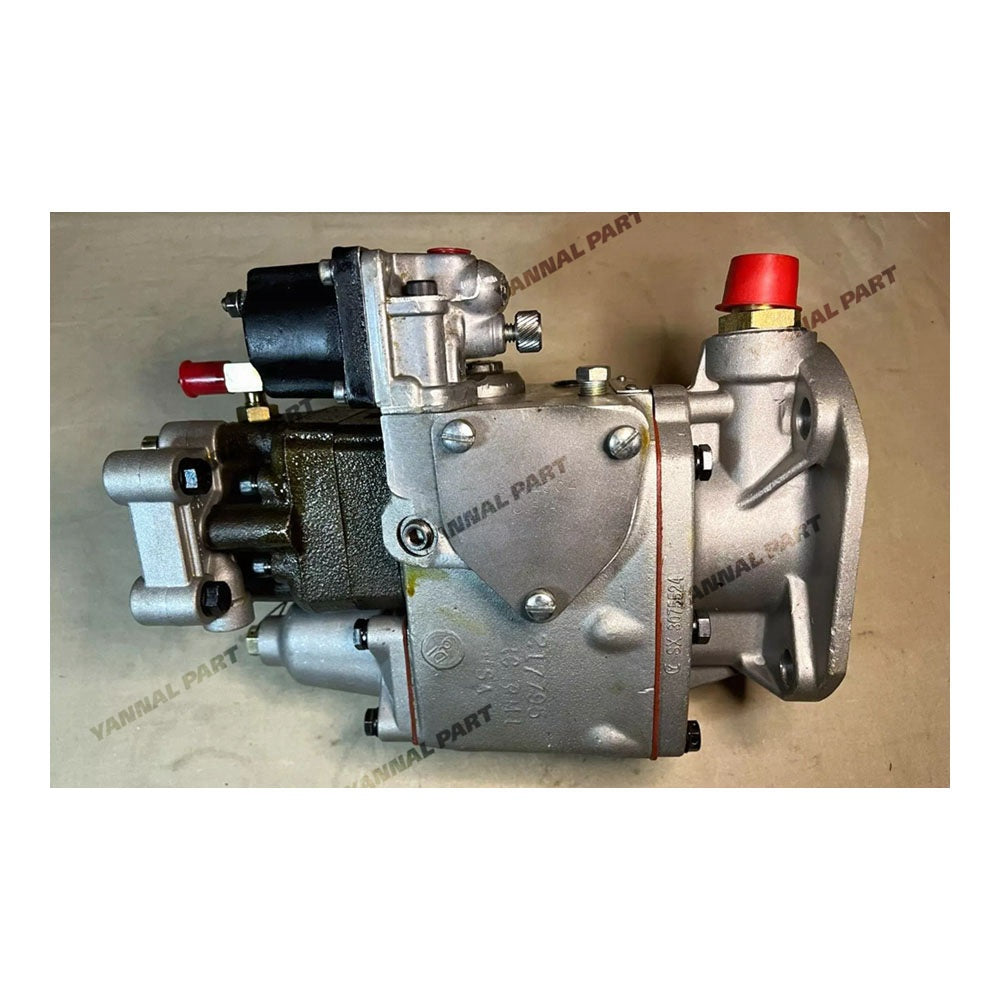 Fuel Injection Pump 3060711 Fit For Cummins Engine NHC250 NH855 NT855