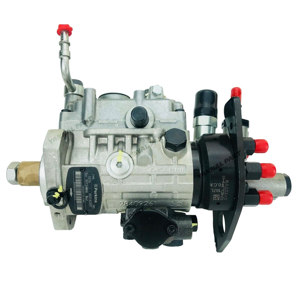 Fuel Injection Pump 9521A330T Fit For Delphi Engine DP310 Generator 150KVA
