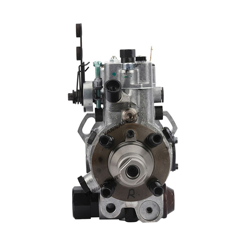 Fuel Injection Pump RE500949 Fit For John Deere Engine 4045 4045DF150 4.5L