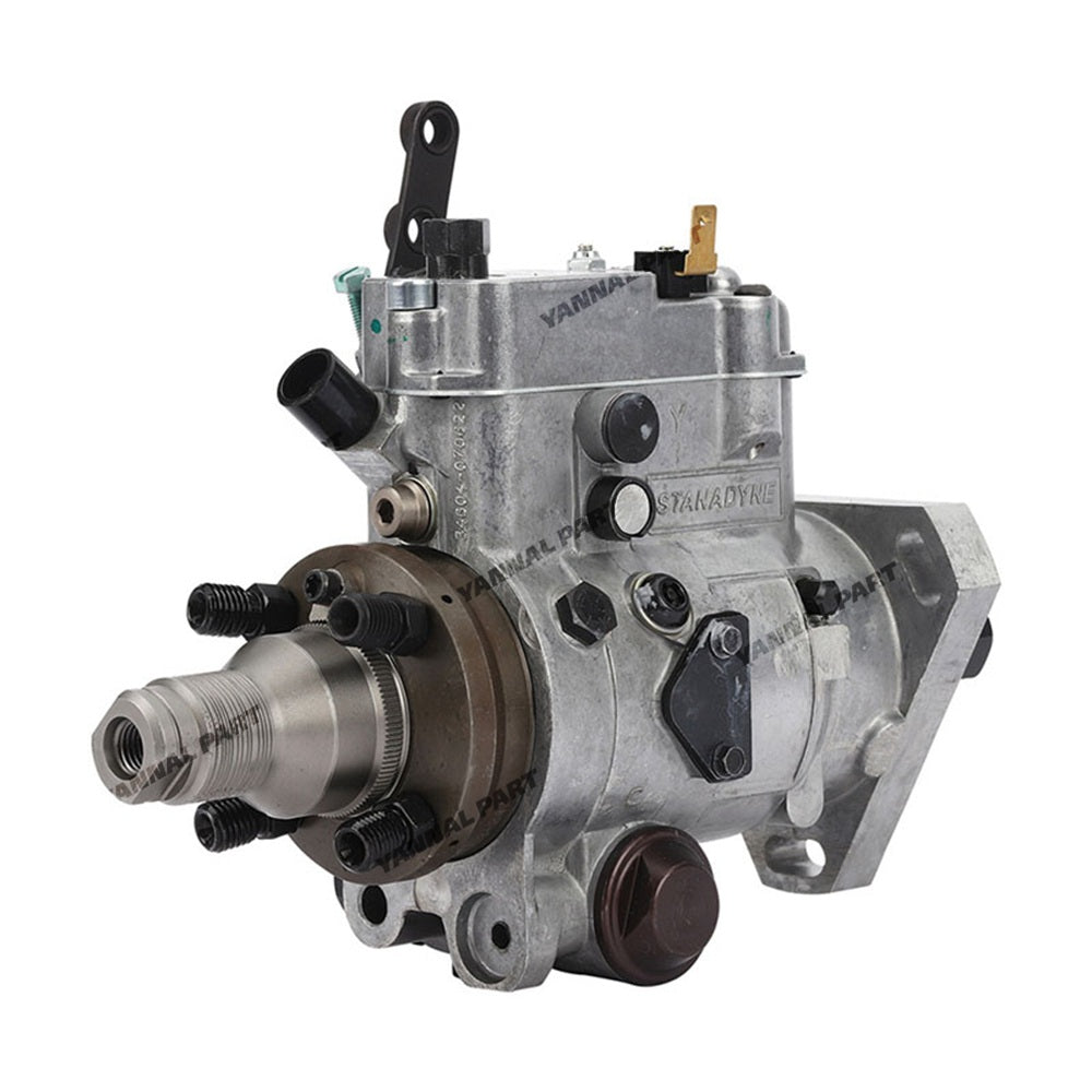 Fuel Injection Pump RE500949 Fit For John Deere Engine 4045 4045DF150 4.5L