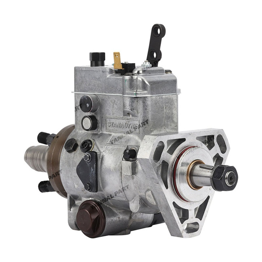 Fuel Injection Pump RE500949 Fit For John Deere Engine 4045 4045DF150 4.5L