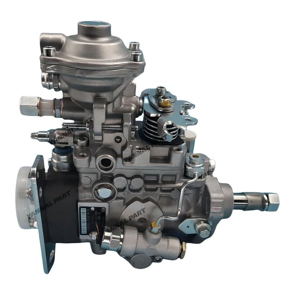 Fuel Injection Pump 504374949 Fit For Iveco FPT F5AE9484B Engine CASE FARMALL 75C New Holland TK4030V T4020 T4030 TD4040F