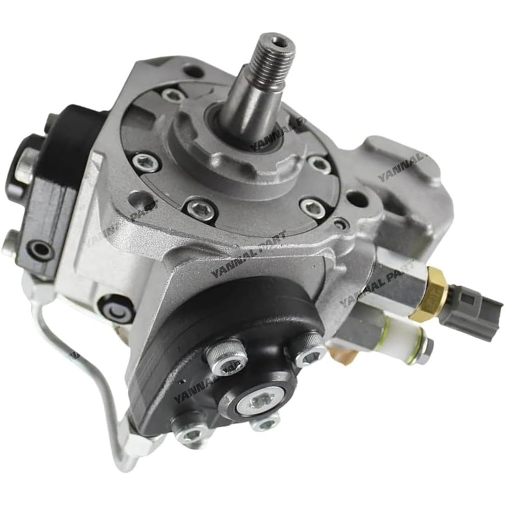 Fuel Injection Pump 294000-0580 8-97386558-0 Fit For Isuzu Engine 4HK1 Truck N-Series