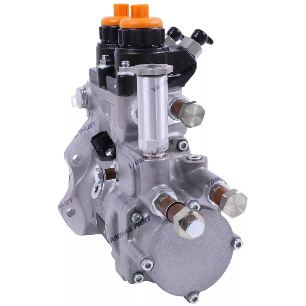 Fuel Injection Pump 6217-71-1132 Fit For Komatsu Engine SA6D140E-3E-7 Excavator PC600LC-7 Dozer D155AX-5