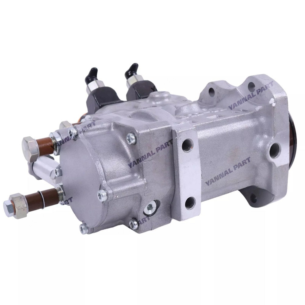 Fuel Injection Pump 6217-71-1132 Fit For Komatsu Engine SA6D140E-3E-7 Excavator PC600LC-7 Dozer D155AX-5