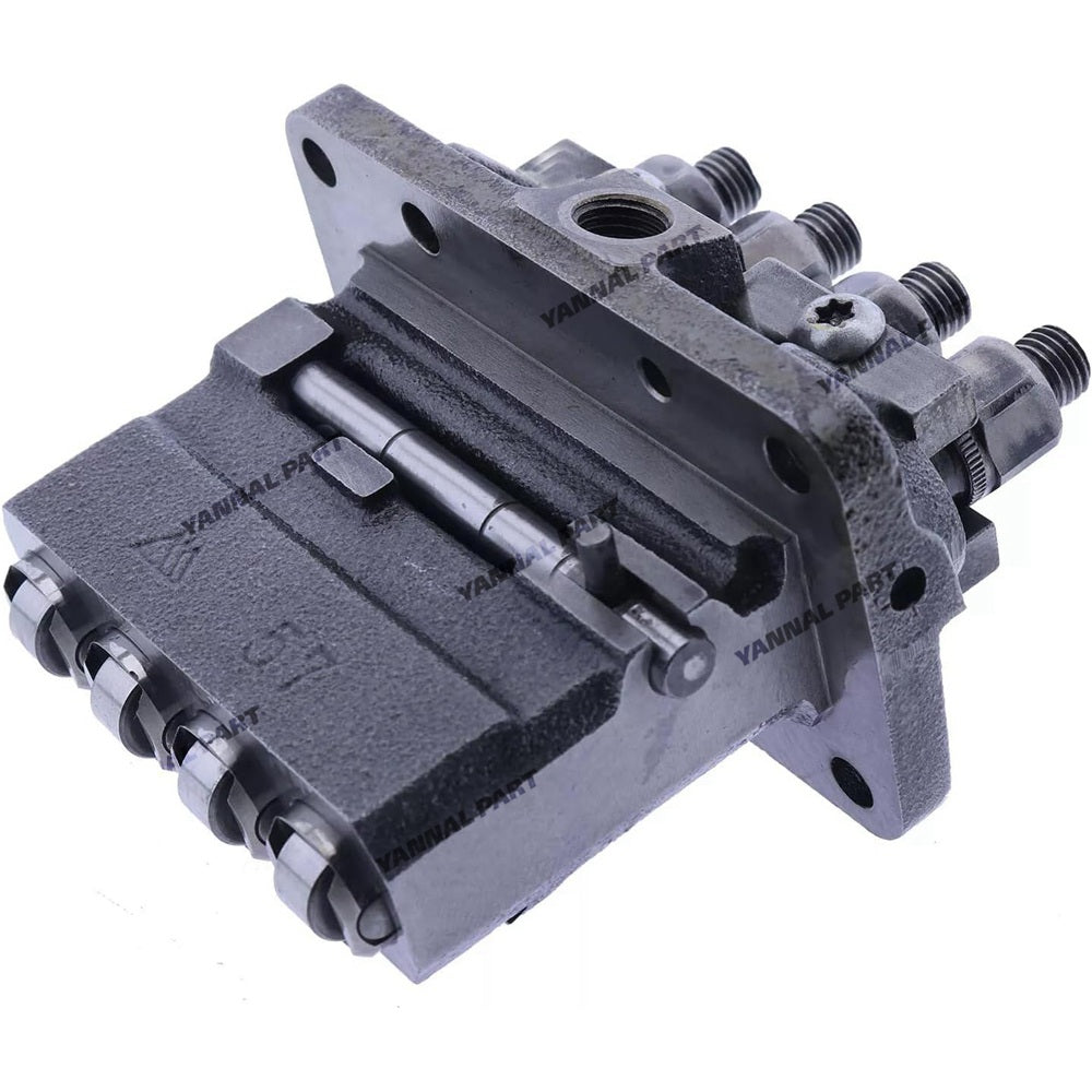 Fuel Injection Pump 7023148 6674676 for Bobcat Skid-Steer Loader 753 773