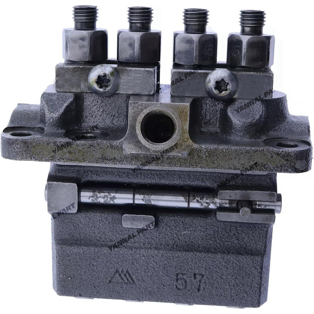 Fuel Injection Pump 7023148 6674676 for Bobcat Skid-Steer Loader 753 773