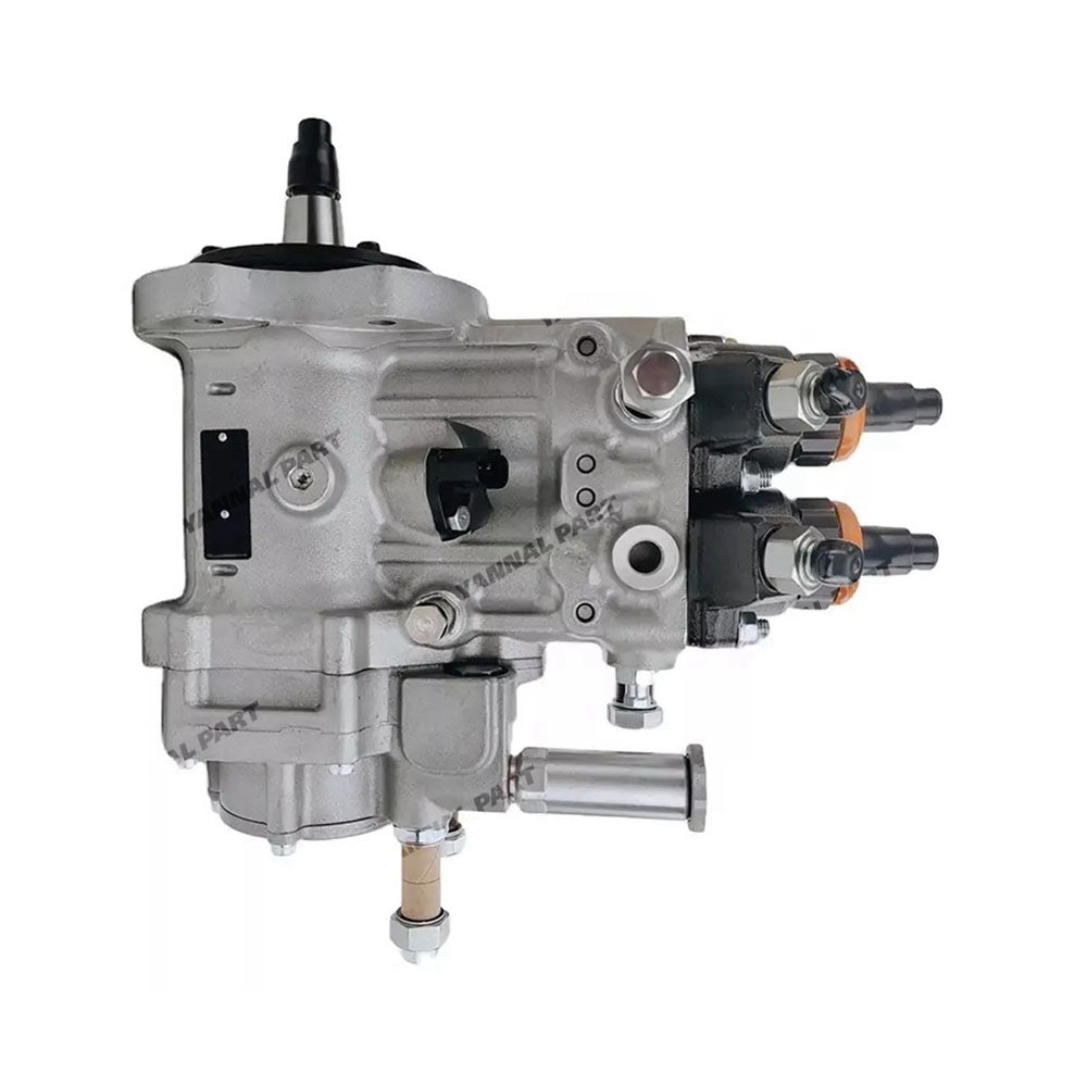 Fuel Injection Pump 6262-71-1110 Fit For Komatsu Engine SAA6D140E-6 SAA6D140E-7 Loader WA500-7 WA500-8