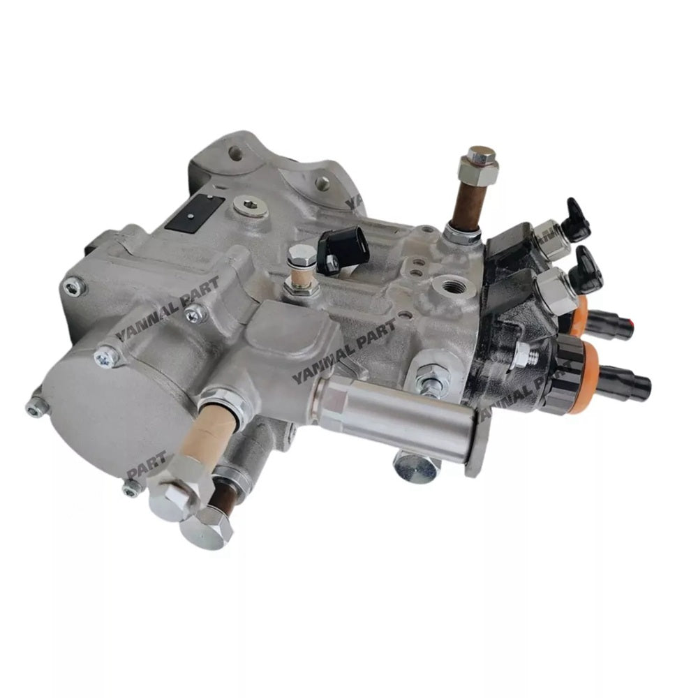 Fuel Injection Pump 6262-71-1110 Fit For Komatsu Engine SAA6D140E-6 SAA6D140E-7 Loader WA500-7 WA500-8