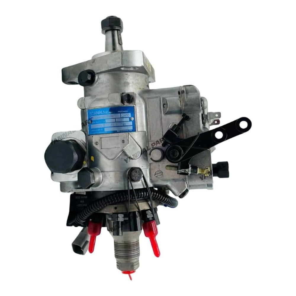 Fuel Injection Pump RE531128 Fit For John Deere Engine 3029 Tractor 5103 5203 5303 5310 5403 5410 5503 5610 5045D 5045E