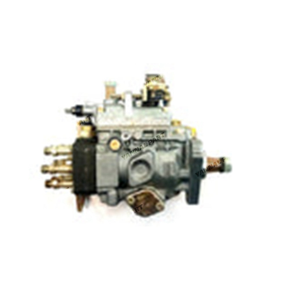 Fuel Injection Pump 3916971 3916972 3921501 3917562 Fit For CASE 6T-590 Cummins 6BT 6BTA 5.9 Engine CASE 1088 888 9030B 9030 Excavator 850E 855E Tractor 621 Loader