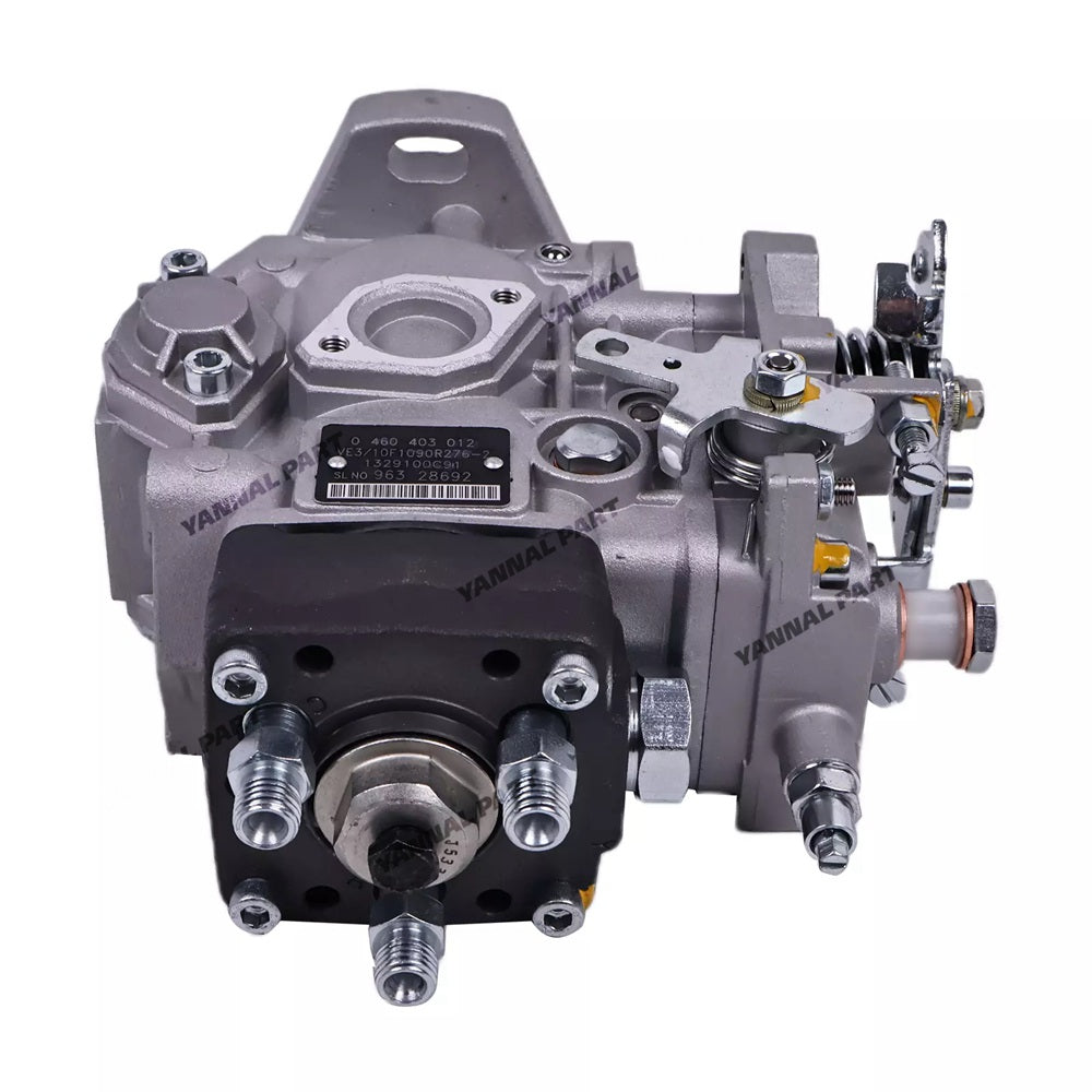 Fuel Injection Pump 1329100C91 Fit For CASE Engine D-155 D-179 D-358 Tractor 248 433 533 633 833 553 654 724 824 3220 495