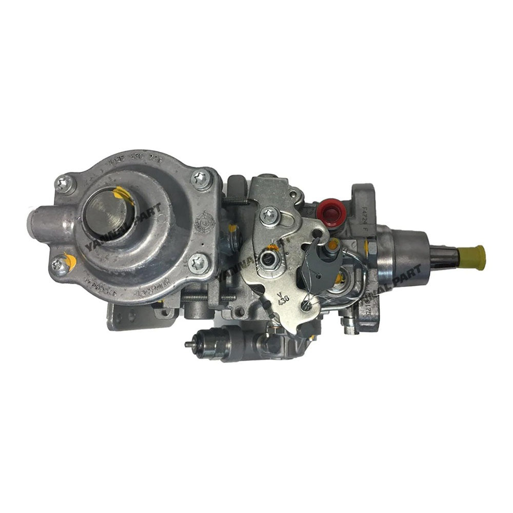 Fuel Injection Pump 0460426453 2855392 Fit For CASE Tractor Maxxum115 Maxxum125 Maxxum140 Farmall110A