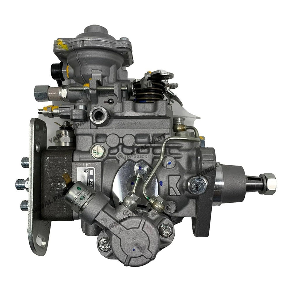 Fuel Injection Pump 0460426453 2855392 Fit For CASE Tractor Maxxum115 Maxxum125 Maxxum140 Farmall110A