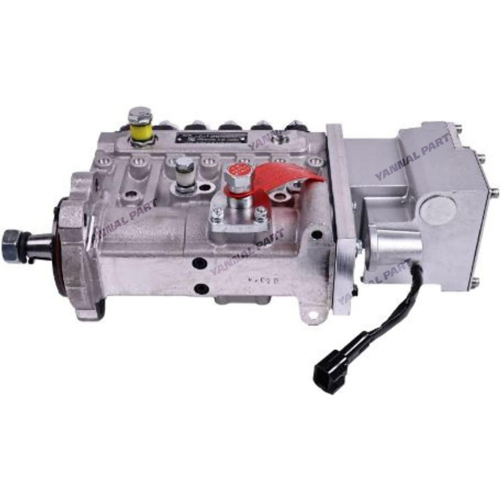 Fuel Injection Pump 5529186 for Engine 6B5.9 6BT 6BTA5.9-G2 6BTAA5.9-G1