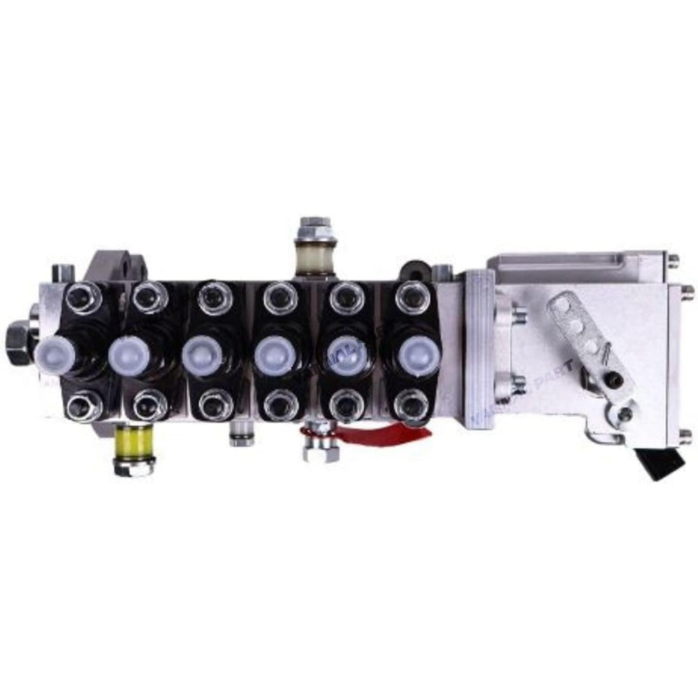 Fuel Injection Pump 5529186 for Engine 6B5.9 6BT 6BTA5.9-G2 6BTAA5.9-G1