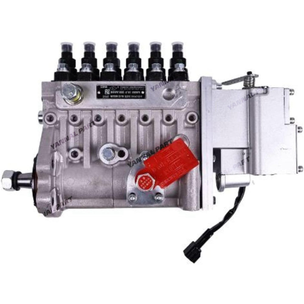 Fuel Injection Pump 5529186 for Engine 6B5.9 6BT 6BTA5.9-G2 6BTAA5.9-G1