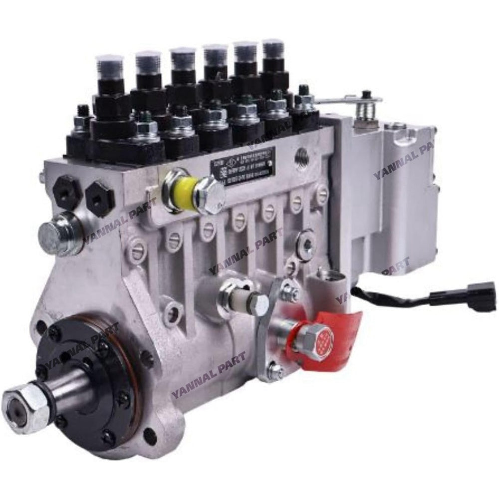 Fuel Injection Pump 5529186 for Engine 6B5.9 6BT 6BTA5.9-G2 6BTAA5.9-G1