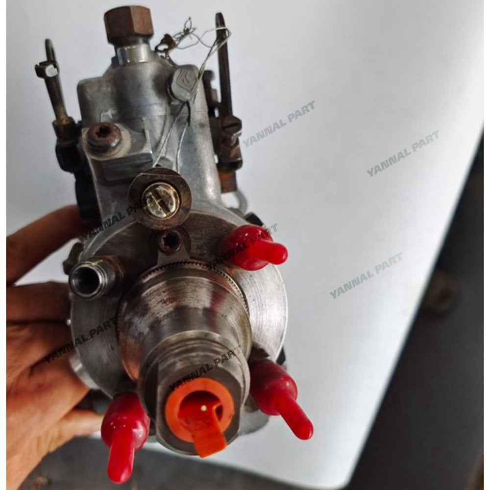 Fuel Injection Pump 3283443 Fit For Cummins Engine 4BTA3.9 4B3.9