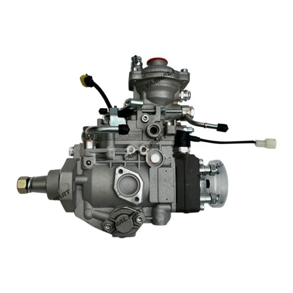 Fuel Injection Pump 4093928 Fit For Cummins Engine 6BT5.9