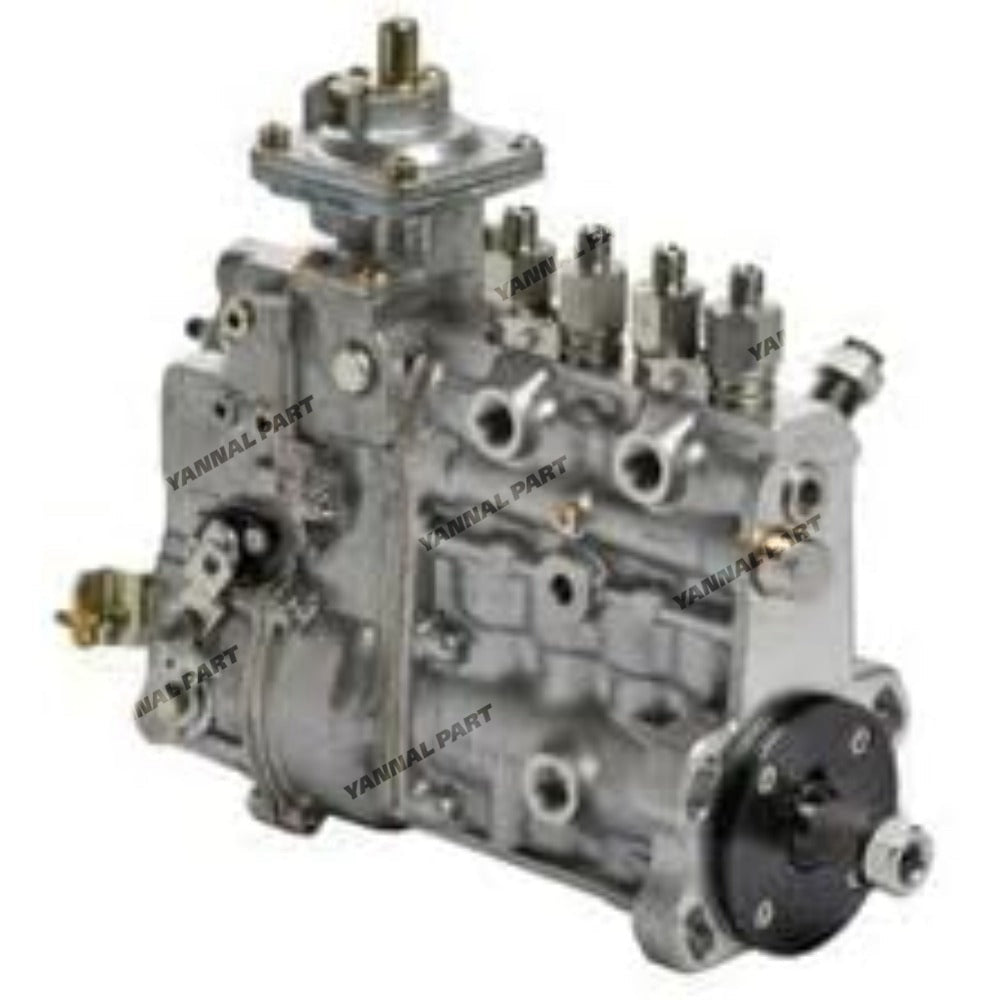 Fuel Injection Pump JR930152 J930152 Fit For Cummins Engine 4T-390 CASE 580SM 580SL Komatsu D39P