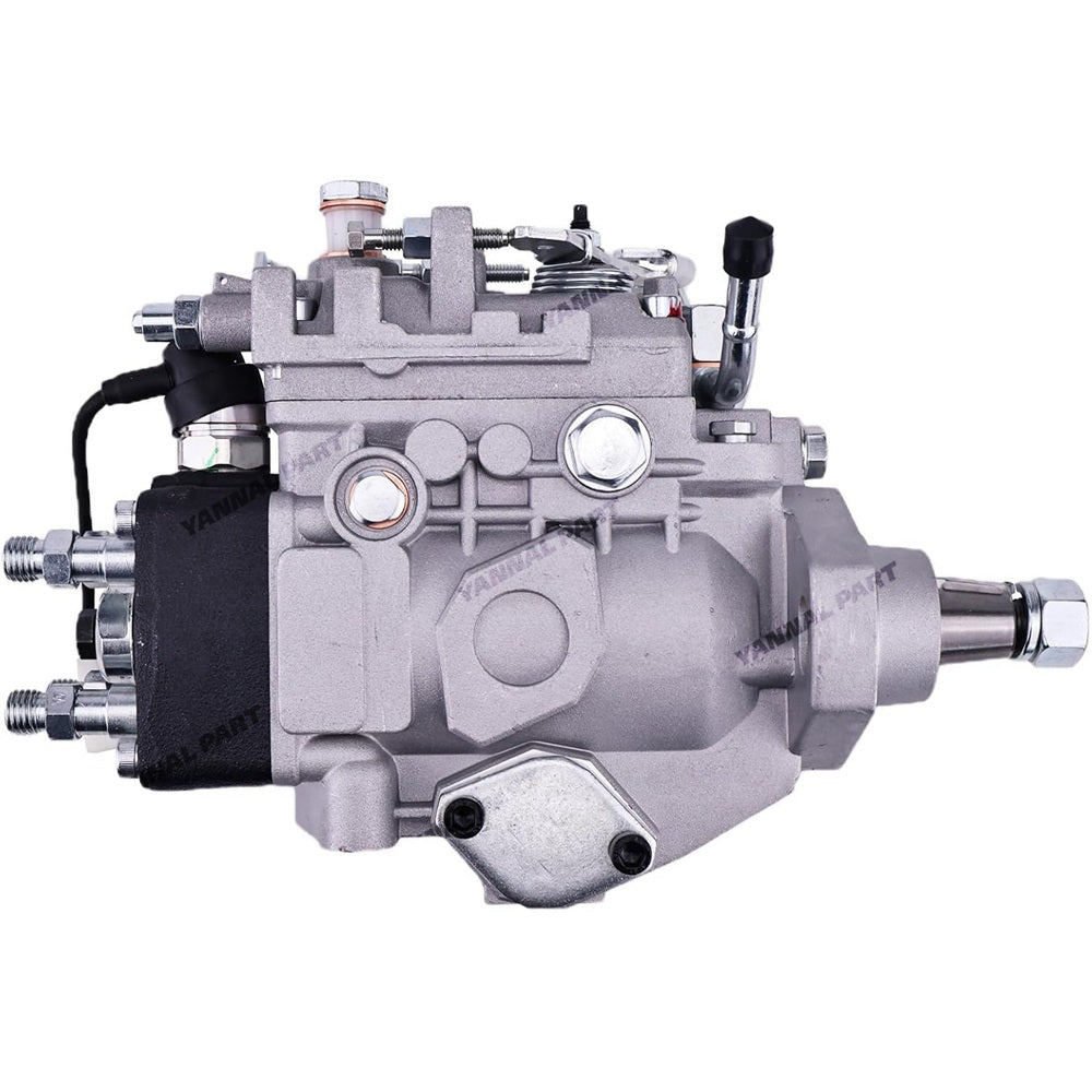 Fuel Injection Pump 246-8310 10R-7621 Fit For Caterpillar CAT Engine 3044C C3.4 Loader 236B 256C 272C 908H