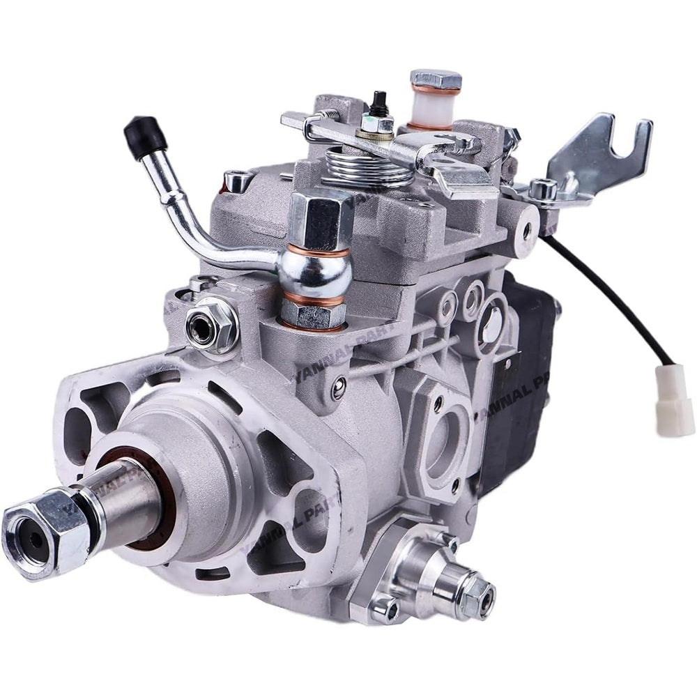 Fuel Injection Pump 246-8310 10R-7621 Fit For Caterpillar CAT Engine 3044C C3.4 Loader 236B 256C 272C 908H