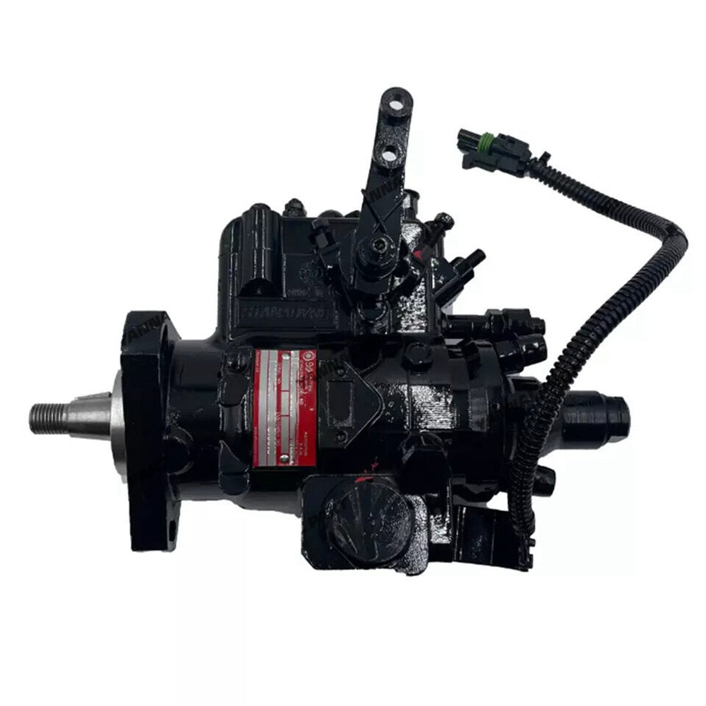 Fuel Injection Pump RE519015 SE501322 Fit For John Deere Engine 3029 2.9L