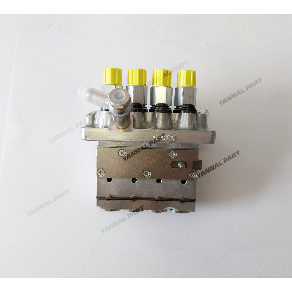 Fuel Injection Pump 104206-4070 131011080 Fit For Perkins Engine 404D-15