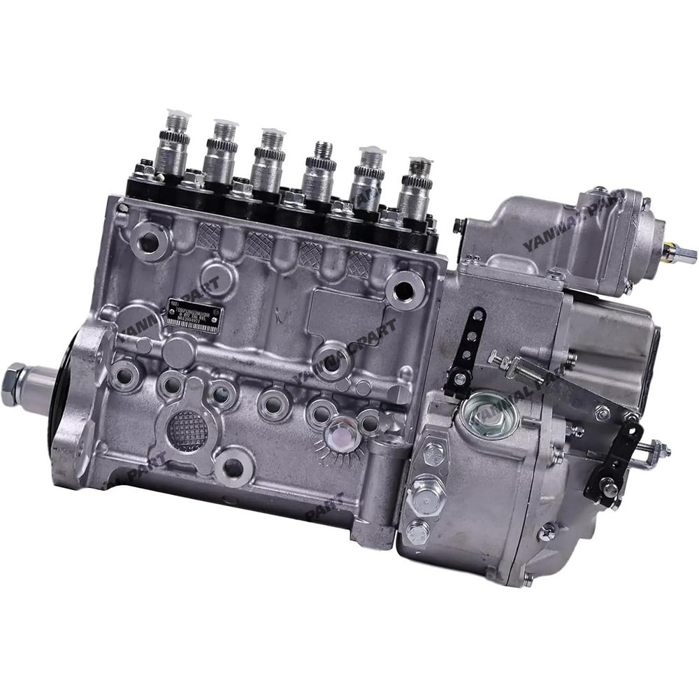Fuel Injection Pump 3922425 Fit For Cummins Engine 6C8.3 6C 6CT 6CTA