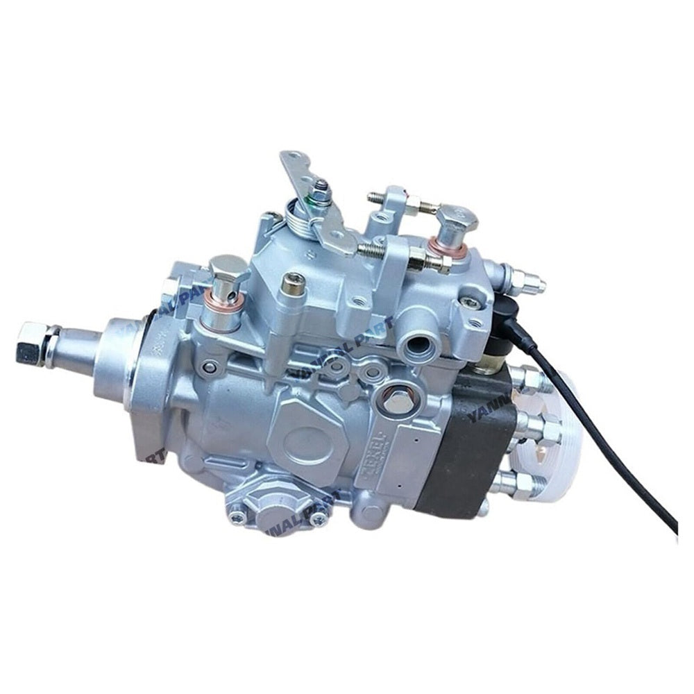 Pump Assembly YM129931-51010 Fit For Komatsu Engine 4D94LE Forklift BX50 FD20-16 FD30-16