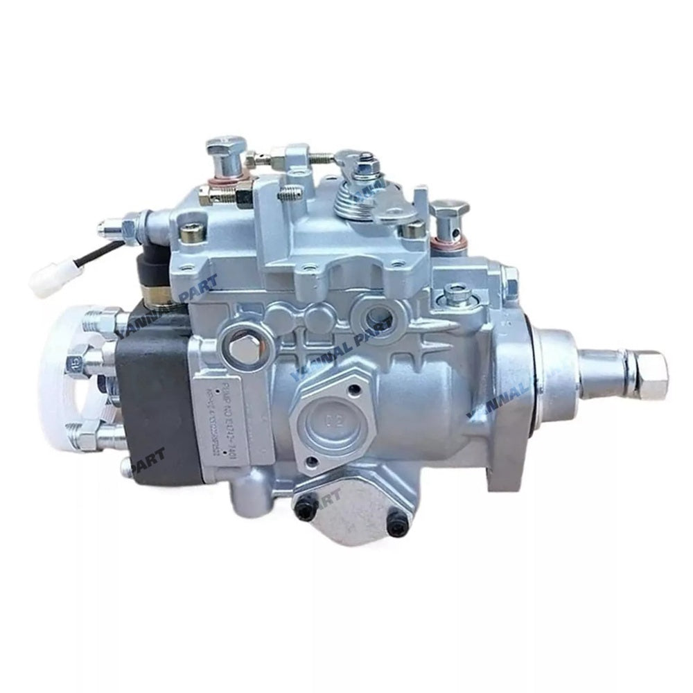 Pump Assembly YM129931-51010 Fit For Komatsu Engine 4D94LE Forklift BX50 FD20-16 FD30-16