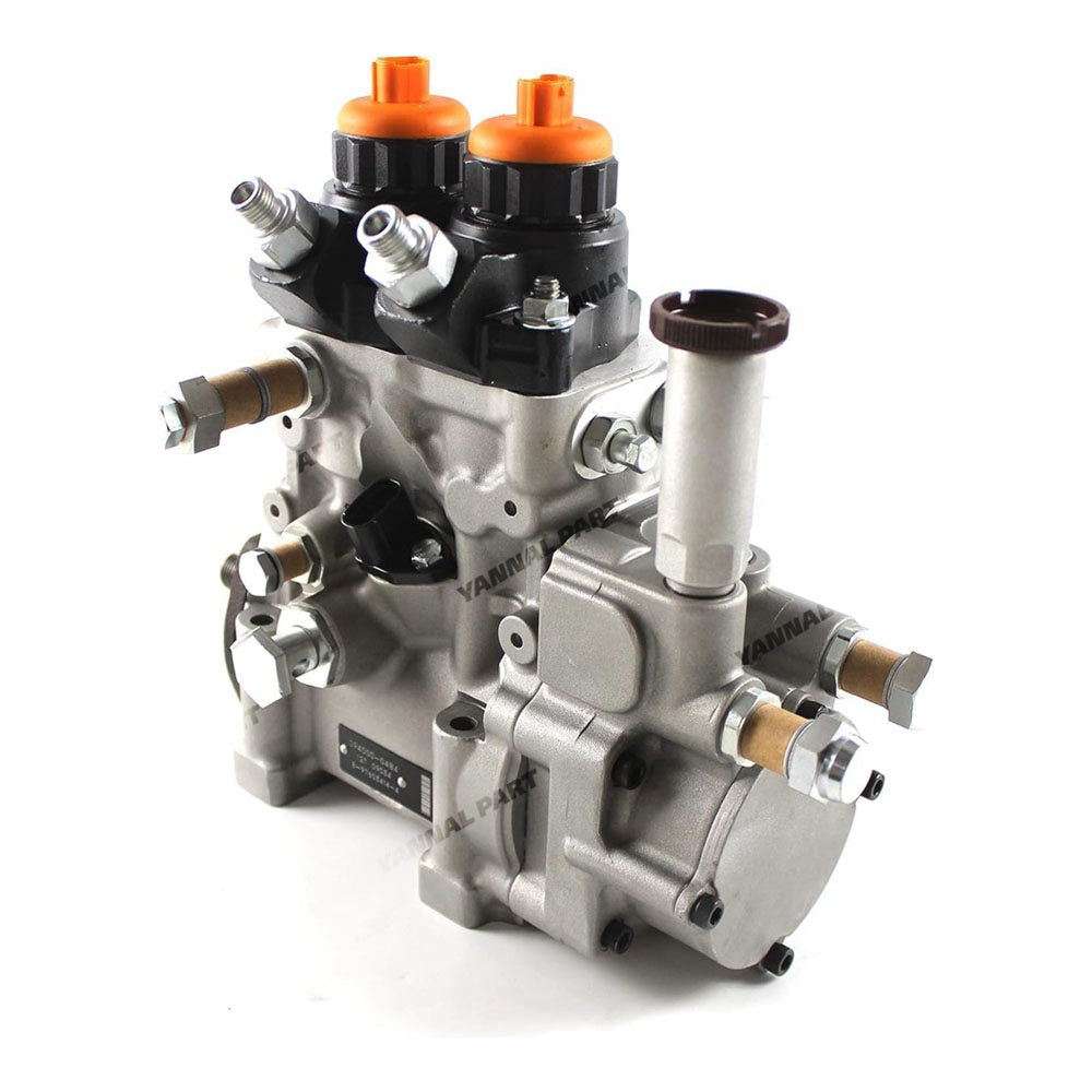 Fuel Injection Pump 8976034144 Fit For Isuzu Engine 6WG1 Hitachi Excavator ZX450-3 ZX470H-3 ZX480LCK-3 ZX500LC-3 ZX850-3 ZX870H-3