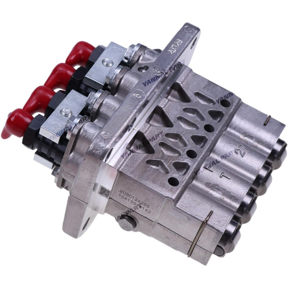 Fuel Injection Pump 7022162 Fit For Kubota Engine V2003 Bobcat Skid Steer Loader S150 S160 S175 S185 S205