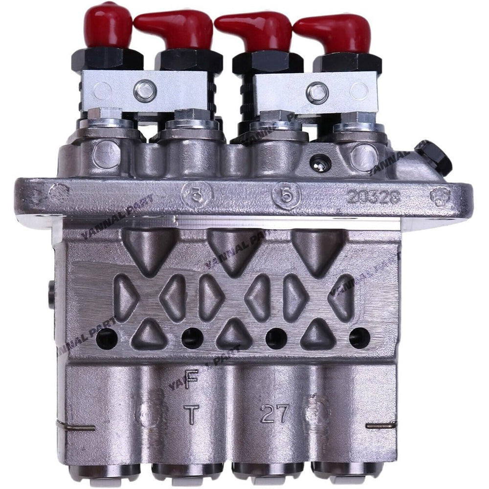 Fuel Injection Pump 7022162 Fit For Kubota Engine V2003 Bobcat Skid Steer Loader S150 S160 S175 S185 S205