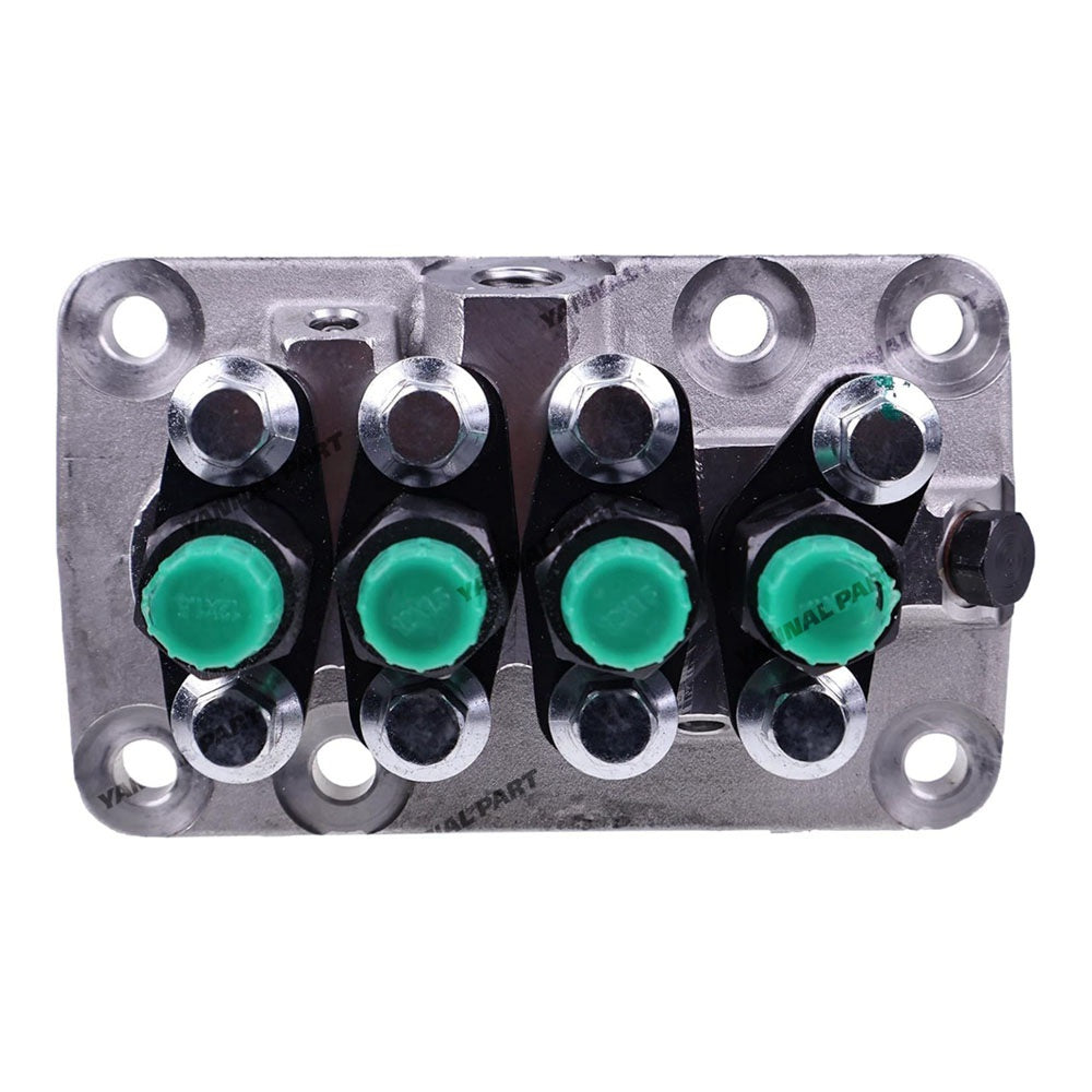 Fuel Injection Pump SBA131017690 SBA131017691 Fit For New Holland Tractor 1920 TC45A TC40 TC45D TC35A TT45A