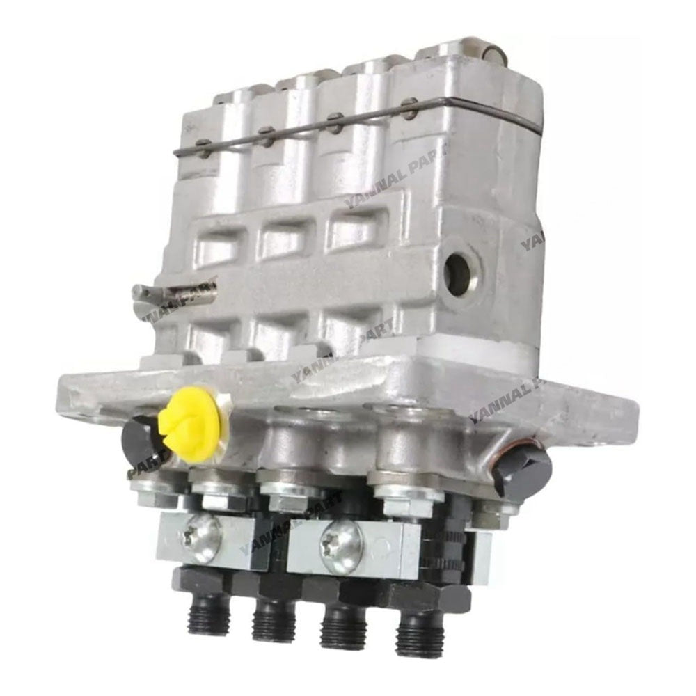 Fuel Injection Pump SBA131017630 SBA131017740 SBA131017800 Fit For Shibaura Engine N844 Ford New Holland Tractor 3415 TC48DA TC55DA
