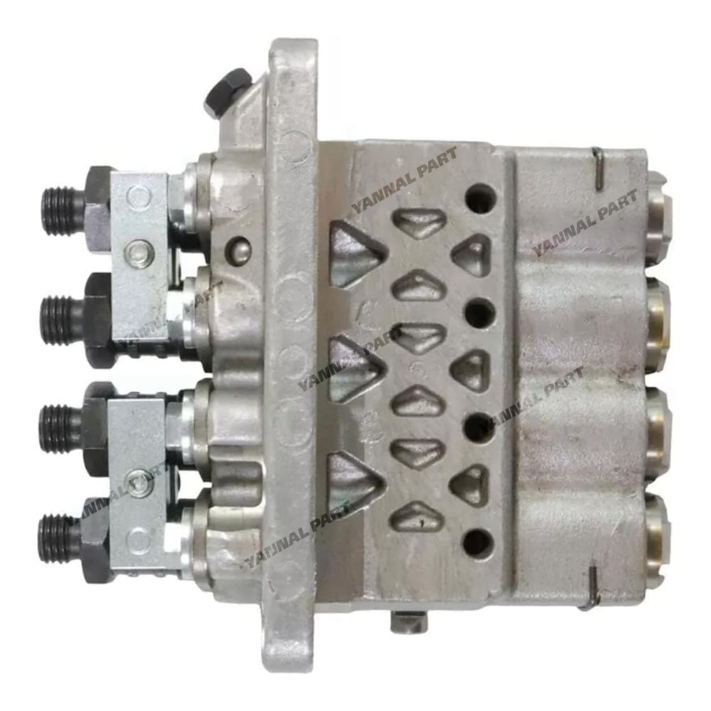 Fuel Injection Pump SBA131017630 SBA131017740 SBA131017800 Fit For Shibaura Engine N844 Ford New Holland Tractor 3415 TC48DA TC55DA