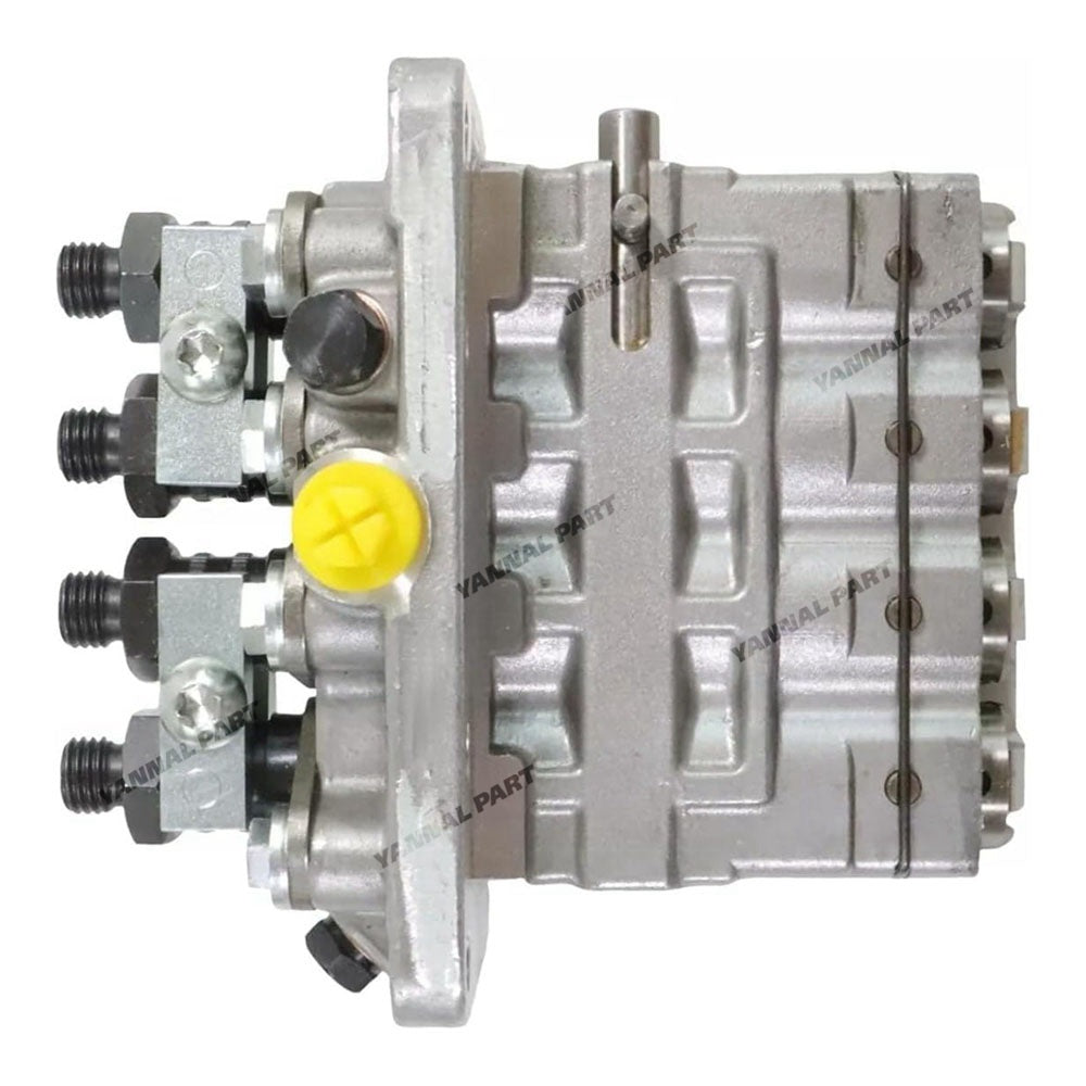 Fuel Injection Pump SBA131017630 SBA131017740 SBA131017800 Fit For Shibaura Engine N844 Ford New Holland Tractor 3415 TC48DA TC55DA