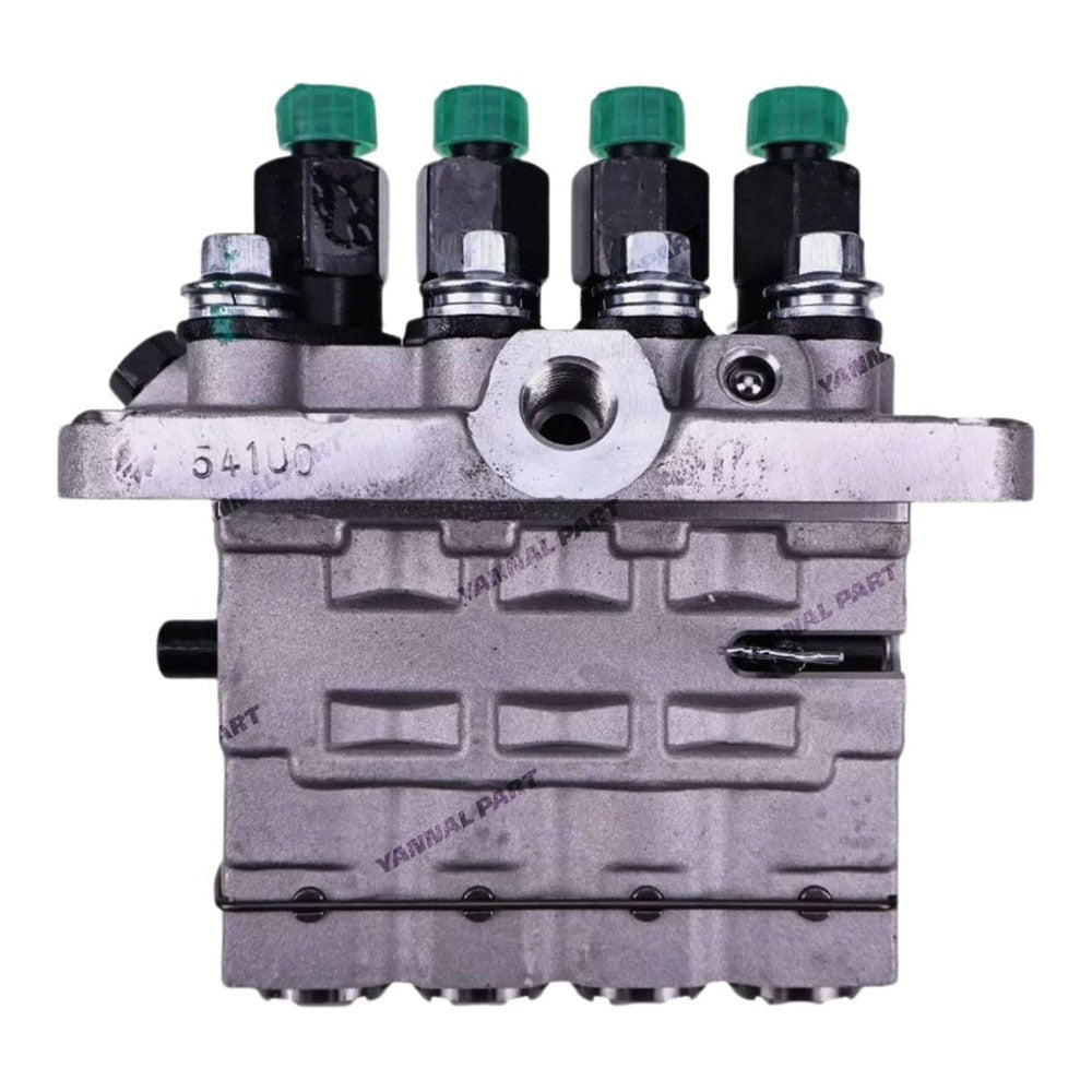 Fuel Injection Pump SBA131017630 SBA131017740 SBA131017800 Fit For Shibaura Engine N844 CASE Tractor DX40 DX45 D45 D35
