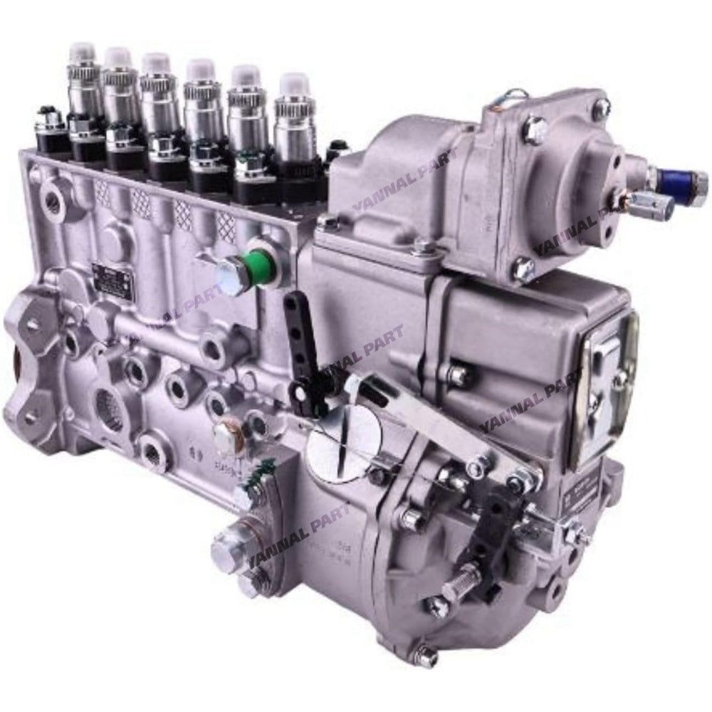 Fuel Injection Pump 3922471 0402736834 Fit For Cummins Engine 6C8.3 6CT8.3 6CTA