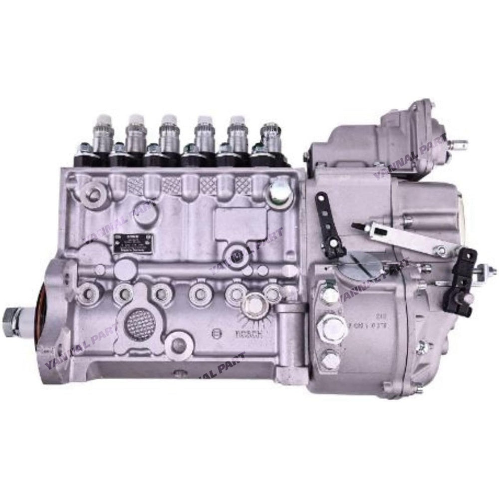 Fuel Injection Pump 3922471 0402736834 Fit For Cummins Engine 6C8.3 6CT8.3 6CTA